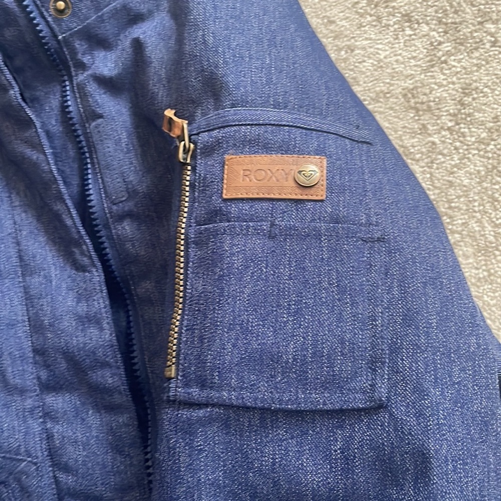 Roxy Ski Jacket - image 5